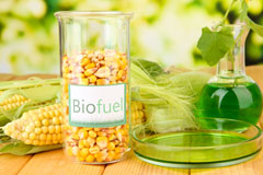 Victoria biofuel availability
