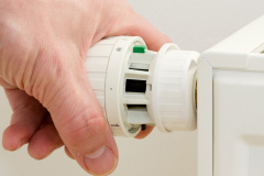 Victoria central heating repair costs
