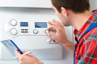 free commercial Victoria boiler quotes